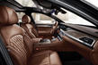 Premium sedana Genesis G90 apskats foto 4