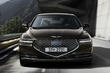 Premium sedana Genesis G90 apskats foto 1