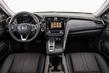 Honda Insight hibrīdā sedana apskats foto 7