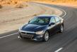 Honda Insight hibrīdā sedana apskats foto 3