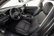 Honda Insight hibrīdā sedana apskats foto 6