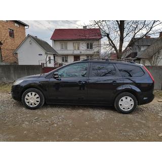 Alumīnija jumta reliņi (Caravan, melni) foto 3