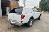Mitsubishi L200 2006–2015 Hardtops (2012-2015) foto 1