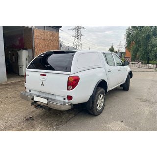Hardtops (2012-2015) Mitsubishi L200 2006–2015 foto 1