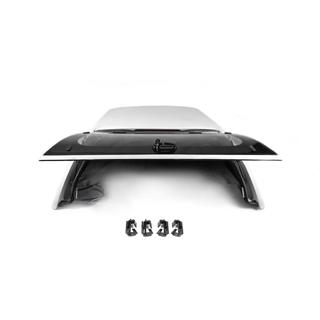 Hardtops (2012-2015) Mitsubishi L200 2006–2015 foto 4