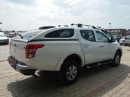 Mitsubishi L200 2015–2024 Jumta bokss (Starbox) foto 6
