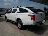 Mitsubishi L200 2015–2024 Jumta bokss (Starbox) foto 7