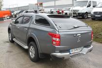 Mitsubishi L200 2015–2024 Jumta bokss (Starbox) foto 9