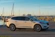 Buick Enclave krosovera apskats foto 1