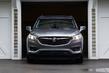 Buick Enclave krosovera apskats foto 3