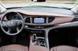 Buick Enclave krosovera apskats foto 5