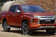 Jaunais Mitsubishi L200 piektās paaudzes foto 10