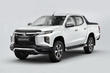 Jaunais Mitsubishi L200 piektās paaudzes foto 3