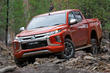 Jaunais Mitsubishi L200 piektās paaudzes foto 7