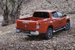 Jaunais Mitsubishi L200 piektās paaudzes foto 6