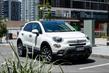 Kompakts pilsētas krosovera modelis Fiat 500X foto 11