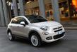 Kompakts pilsētas krosovera modelis Fiat 500X foto 10