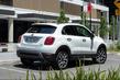 Kompakts pilsētas krosovera modelis Fiat 500X foto 3