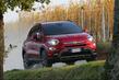 Kompakts pilsētas krosovera modelis Fiat 500X foto 9