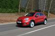 Kompakts pilsētas krosovera modelis Fiat 500X foto 8