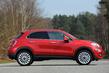 Kompakts pilsētas krosovera modelis Fiat 500X foto 2