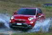 Kompakts pilsētas krosovera modelis Fiat 500X foto 1
