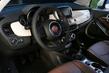 Kompakts pilsētas krosovera modelis Fiat 500X foto 6