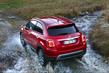 Kompakts pilsētas krosovera modelis Fiat 500X foto 4