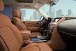 Premium apvidus auto Infiniti QX80 apskats foto 6