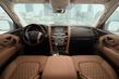 Premium apvidus auto Infiniti QX80 apskats foto 5