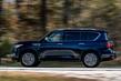 Premium apvidus auto Infiniti QX80 apskats foto 2