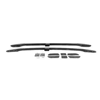 Melni jumta reliņi Opel Agila 2000–2007 foto 4