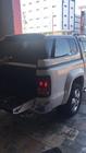 Volkswagen Amarok 2010–2022 Hardtop Alfa foto 2