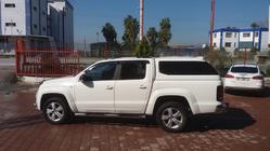Volkswagen Amarok 2010–2022 Hardtop Alfa foto 10