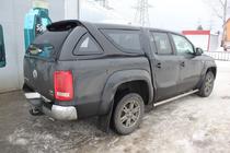 Volkswagen Amarok 2010–2022 Kravas kastes hardtops Adrenaline foto 2