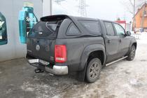 Volkswagen Amarok 2010–2022 Kravas kastes hardtops Adrenaline foto 3
