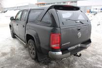 Volkswagen Amarok 2010–2022 Kravas kastes hardtops Adrenaline foto 10