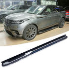 Range Rover Velar 2017– Sānu pakāpieni OEM V2 (2 gab.) foto 7