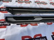 Range Rover Velar 2017– Sānu pakāpieni OEM V2 (2 gab.) foto 5