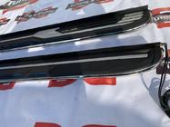 Range Rover Velar 2017– Sānu pakāpieni OEM V2 (2 gab.) foto 6