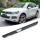 Volkswagen Touareg 2010–2018 Sānu pakāpieni Original V3 stilā (2 gab., alumīnijs) foto 7