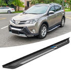 Toyota Rav 4 2013–2018 Sānu pakāpieni OEM V5 (2016-2018, 2 gab., alumīnijs) foto 8