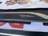 Mazda CX-5 2017–2025 Oriģinālie sānu pakāpieni V2 (2 gab.) foto 5