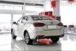 Atjaunināts sedans Geely Emgrand 7 foto 8