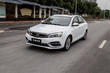 Atjaunināts sedans Geely Emgrand 7 foto 1