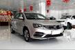 Atjaunināts sedans Geely Emgrand 7 foto 4
