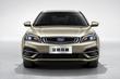 Atjaunināts sedans Geely Emgrand 7 foto 3