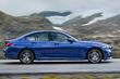 BMW 3-Series sedana septītās paaudzes apskats foto 9
