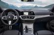 BMW 3-Series sedana septītās paaudzes apskats foto 6