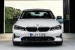 BMW 3-Series sedana septītās paaudzes apskats foto 8
